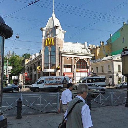 Домик Барби
