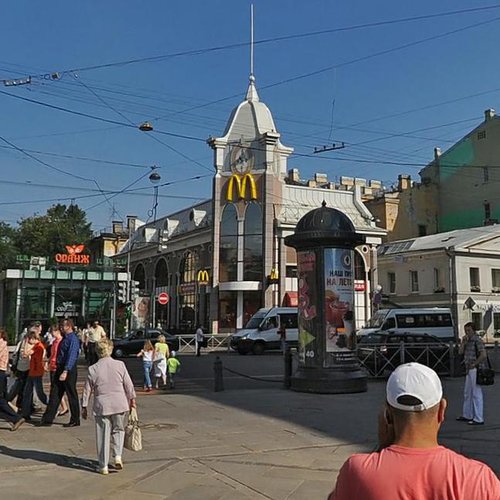 Домик Барби